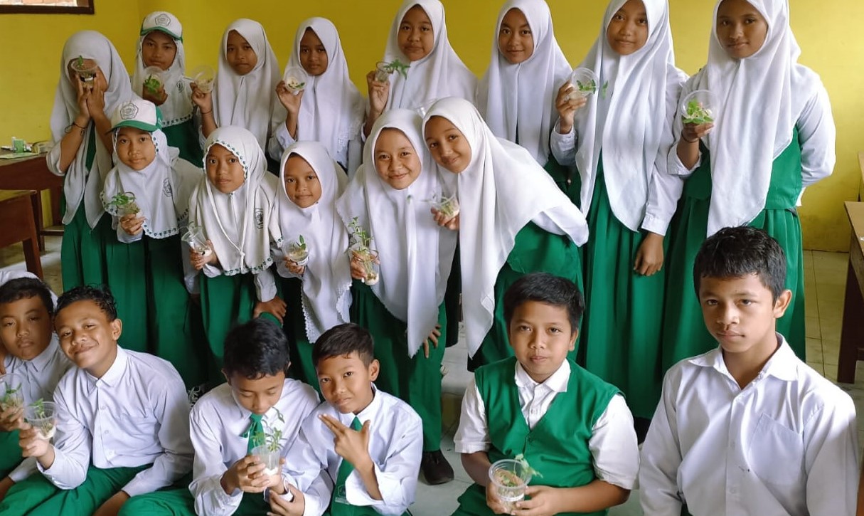 thumbnail Pengertian Model Pembelajaran